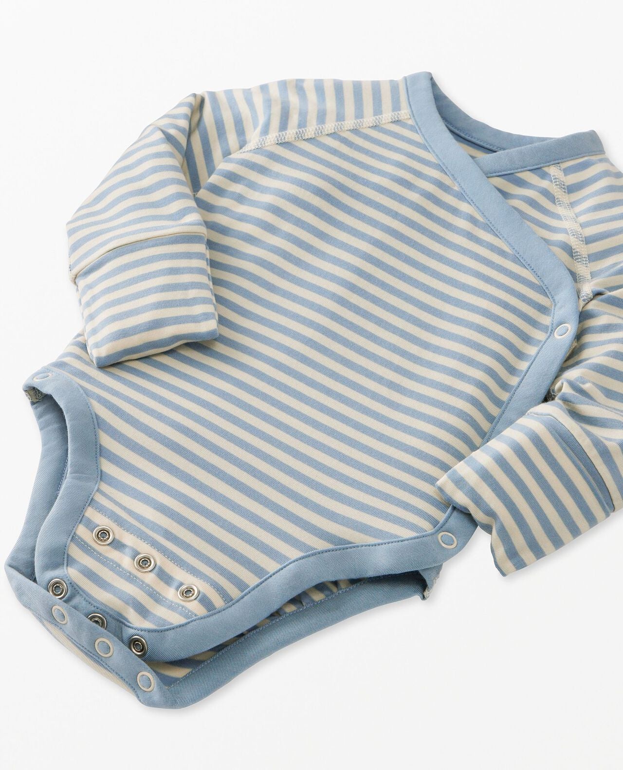 Hanna Anderson bodysuit