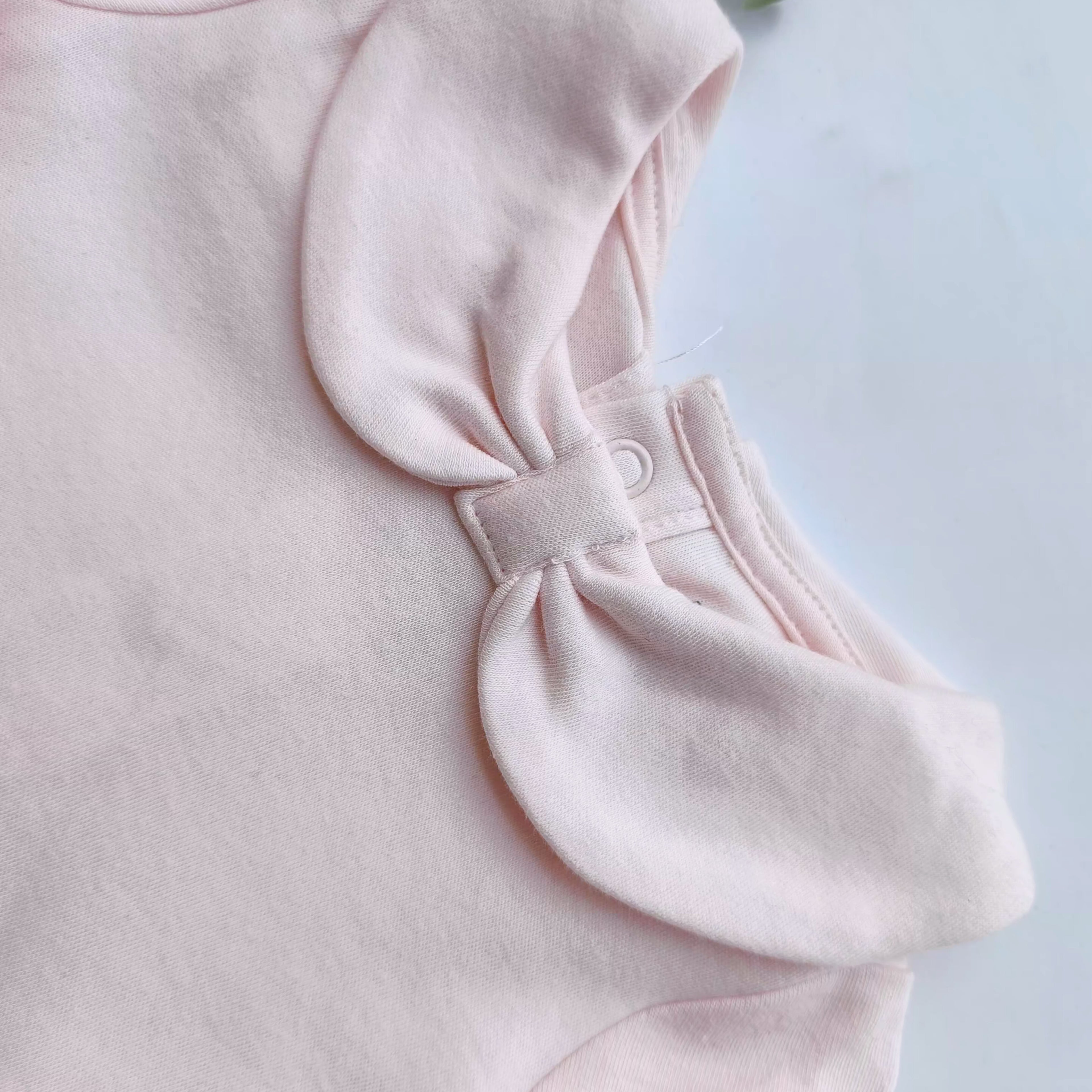 Fredflo full sleeves onesies