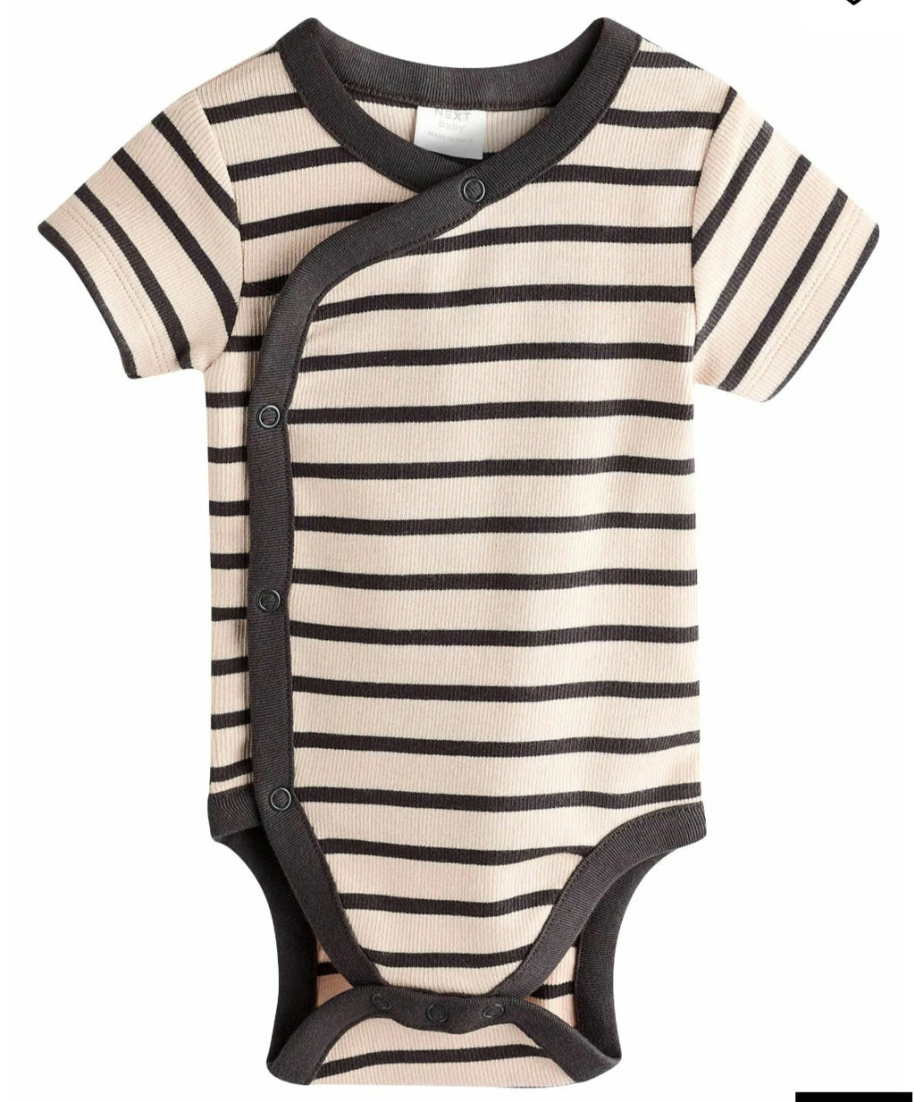 NEXT monochrome Bodysuit