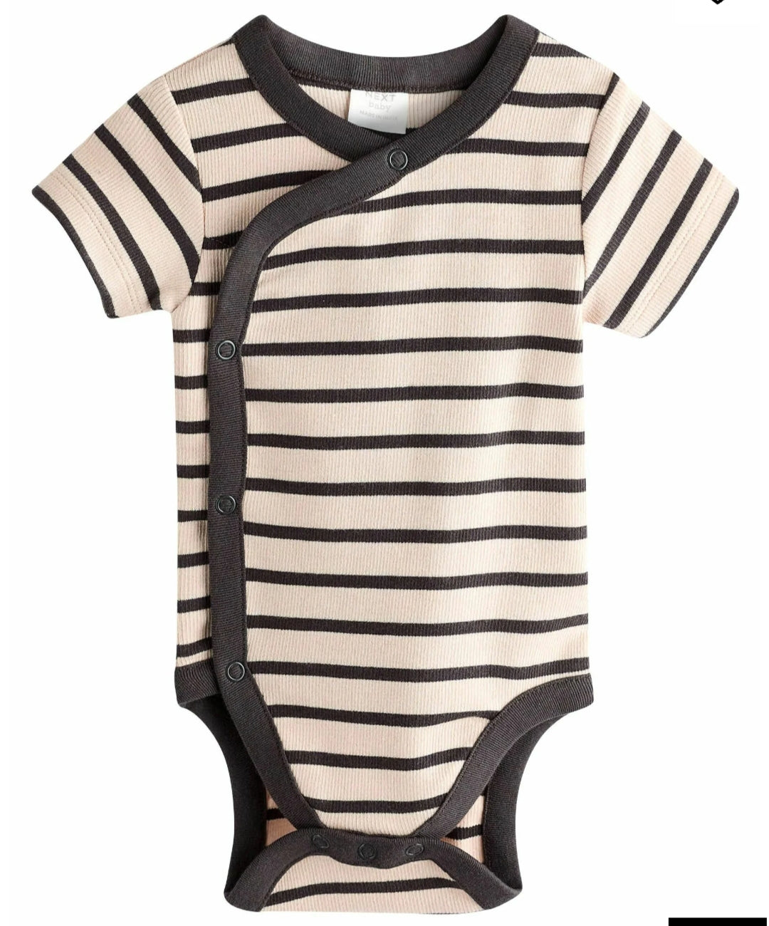 NEXT monochrome Bodysuit