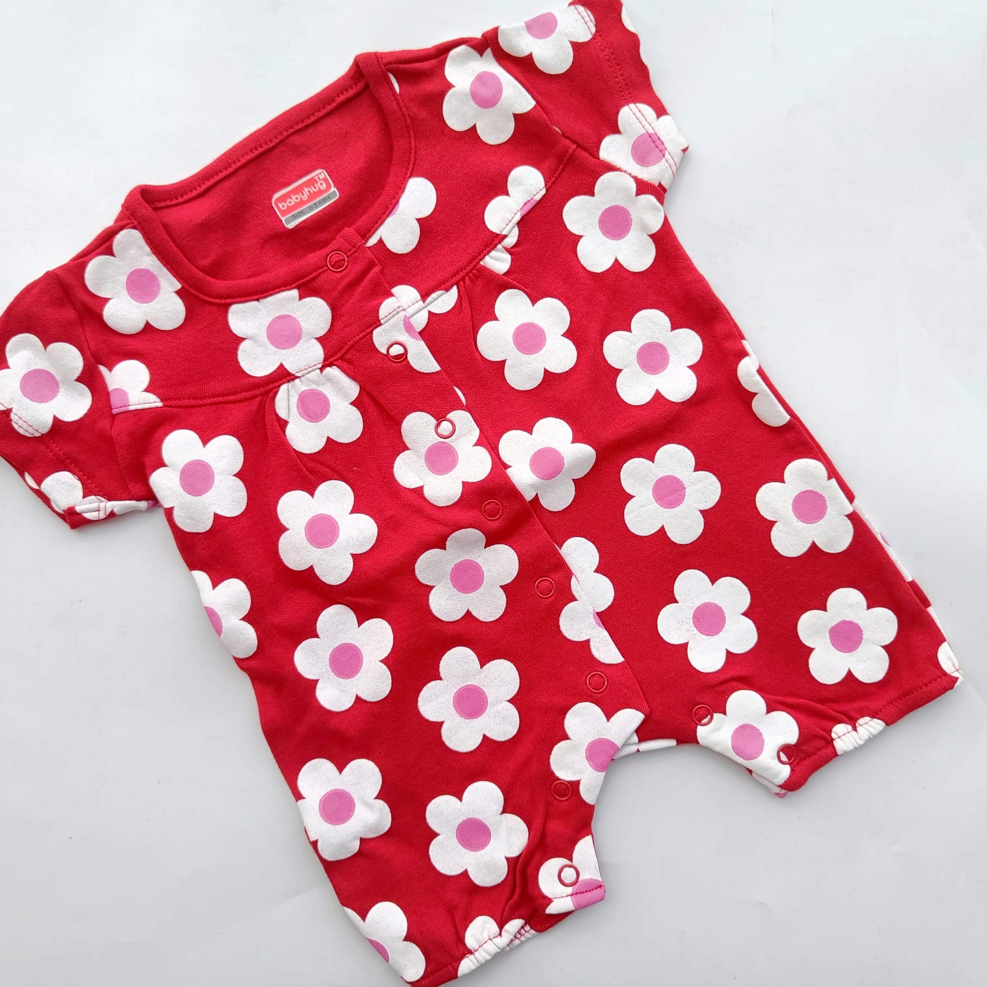 Playsuits 0-3m