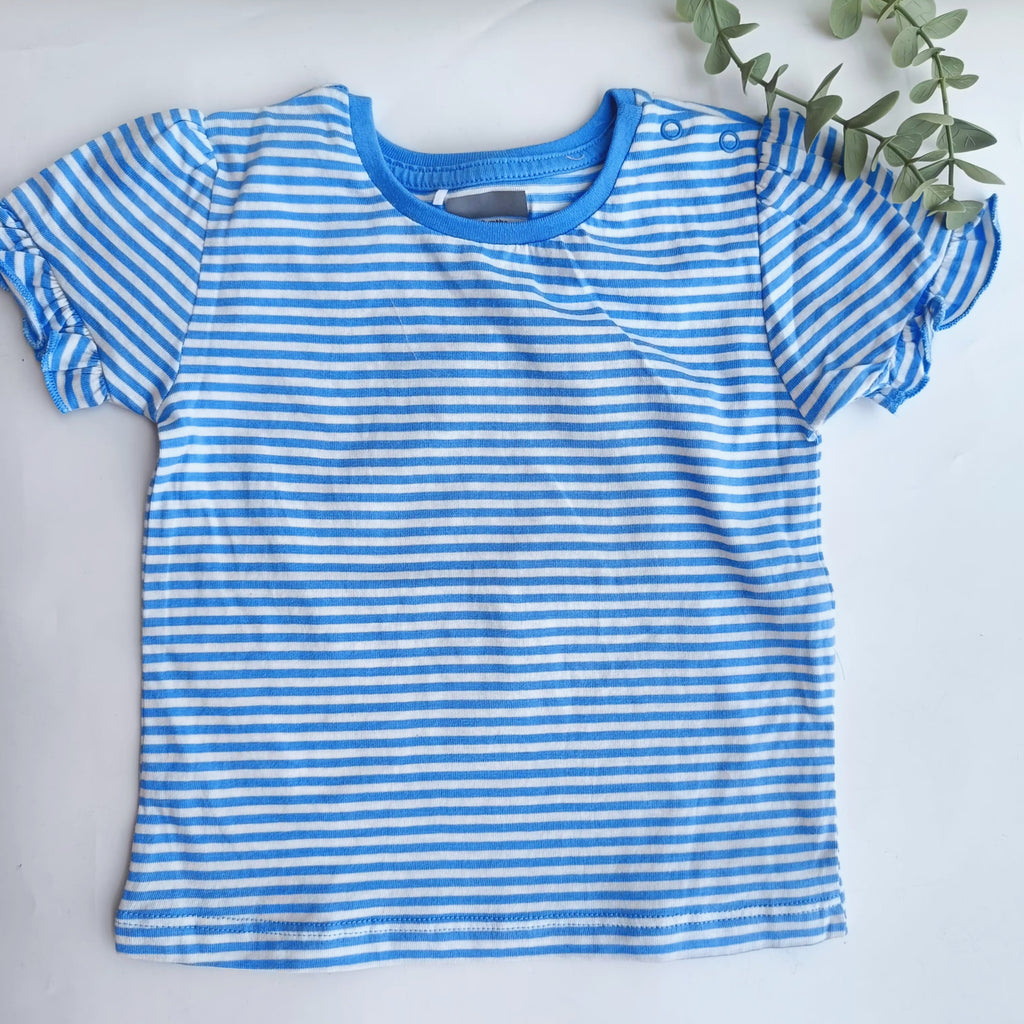 M&S Tops 6-9m
