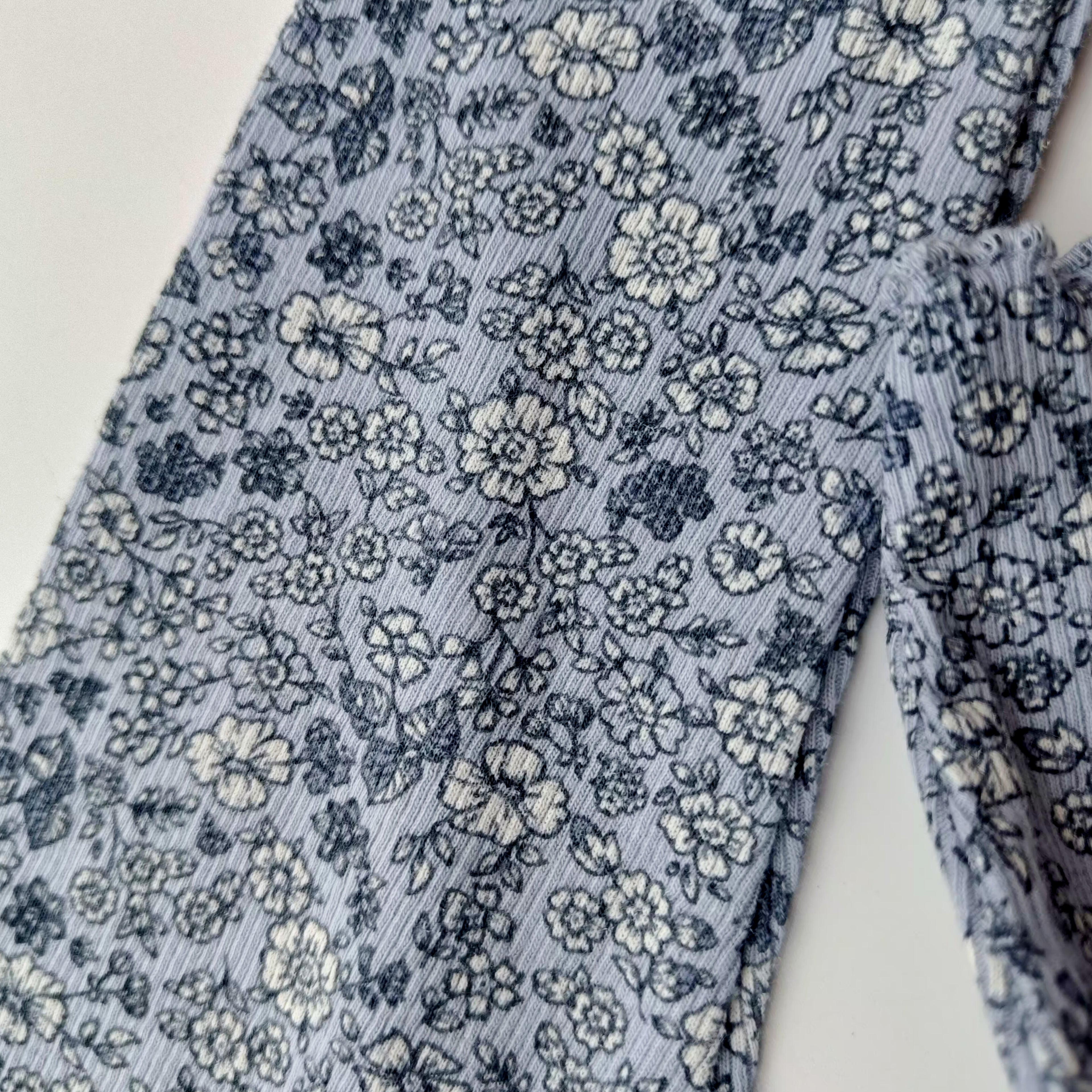 F&F floral pant