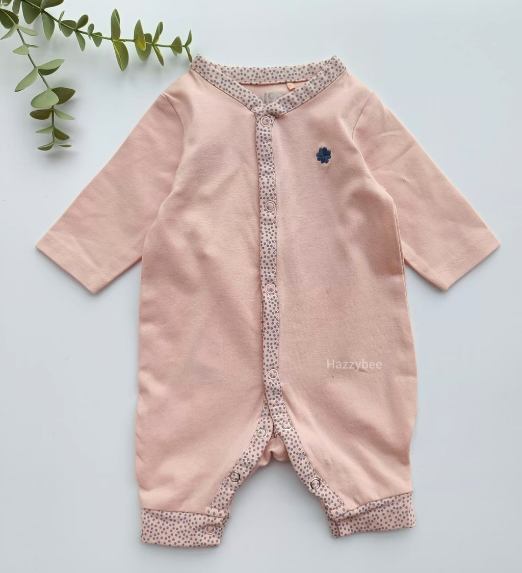 Juniors sleepsuit
