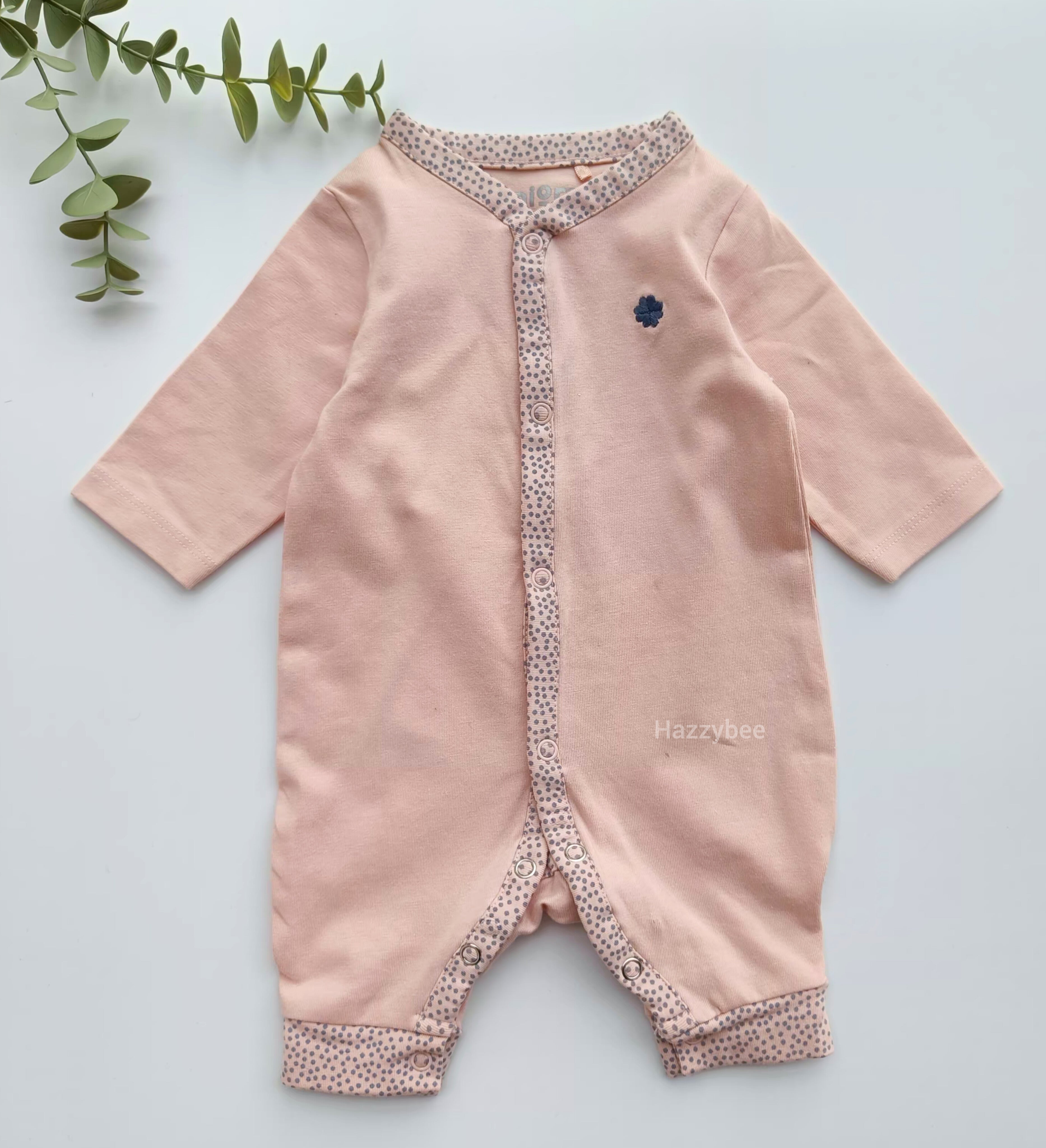 Juniors sleepsuit