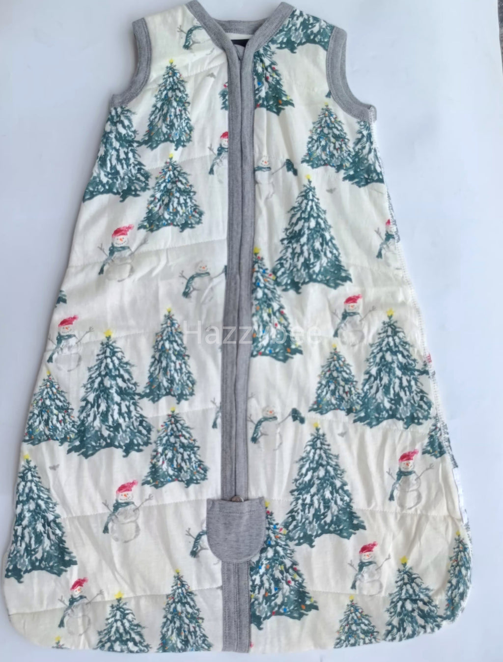 Burt's Bees 1.5 TOG Sleepsacks