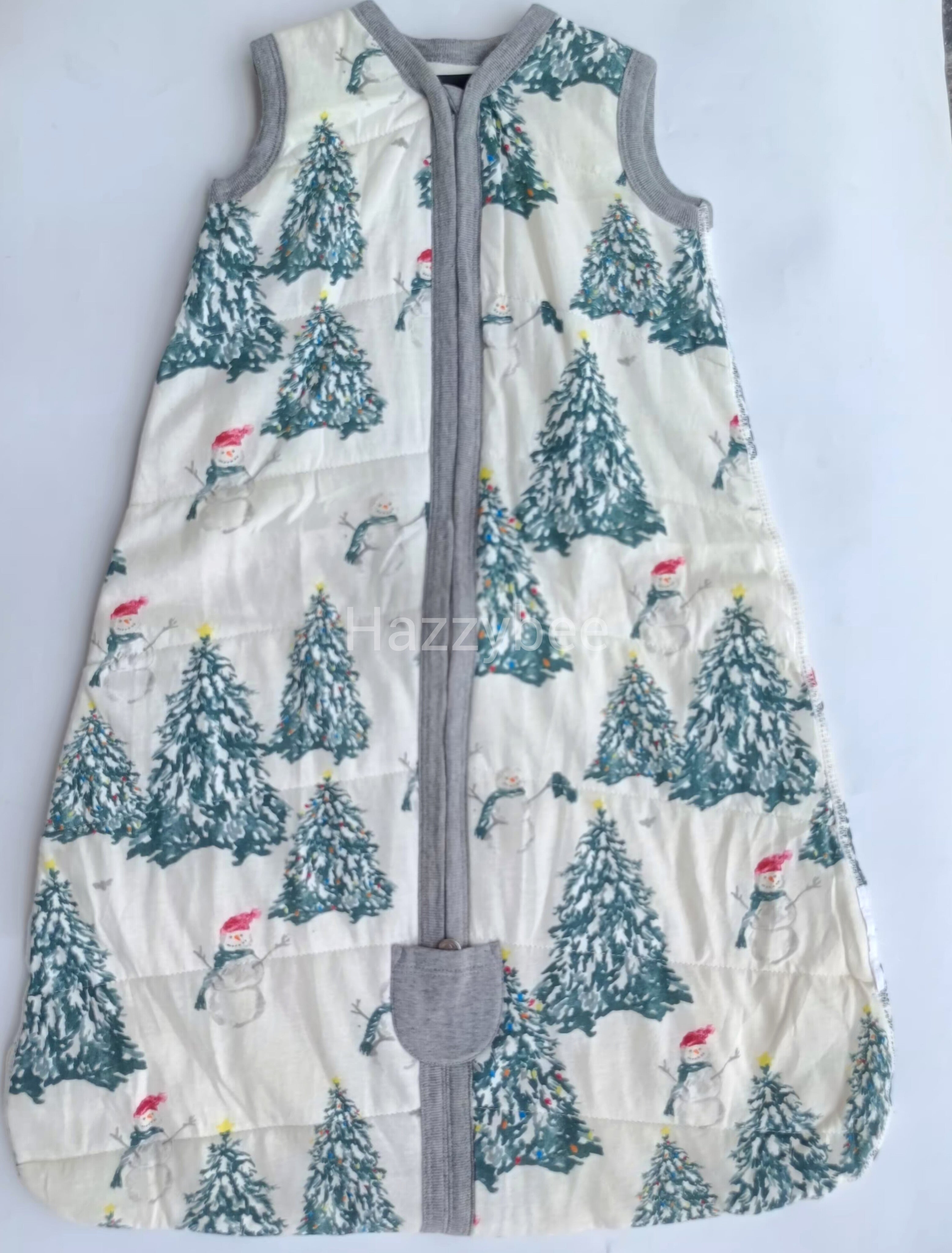 Burt's Bees 1.5 TOG Sleepsacks