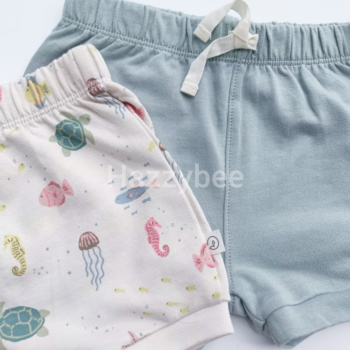 Carters shorts