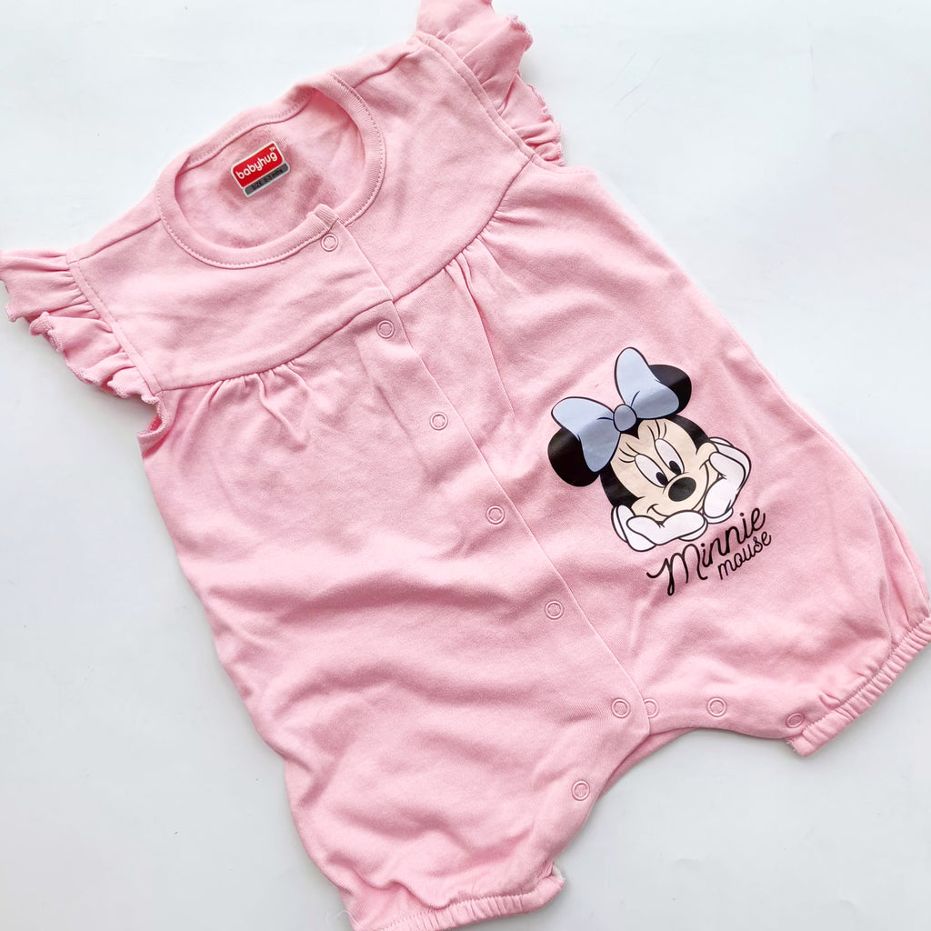 Playsuits 0-3m