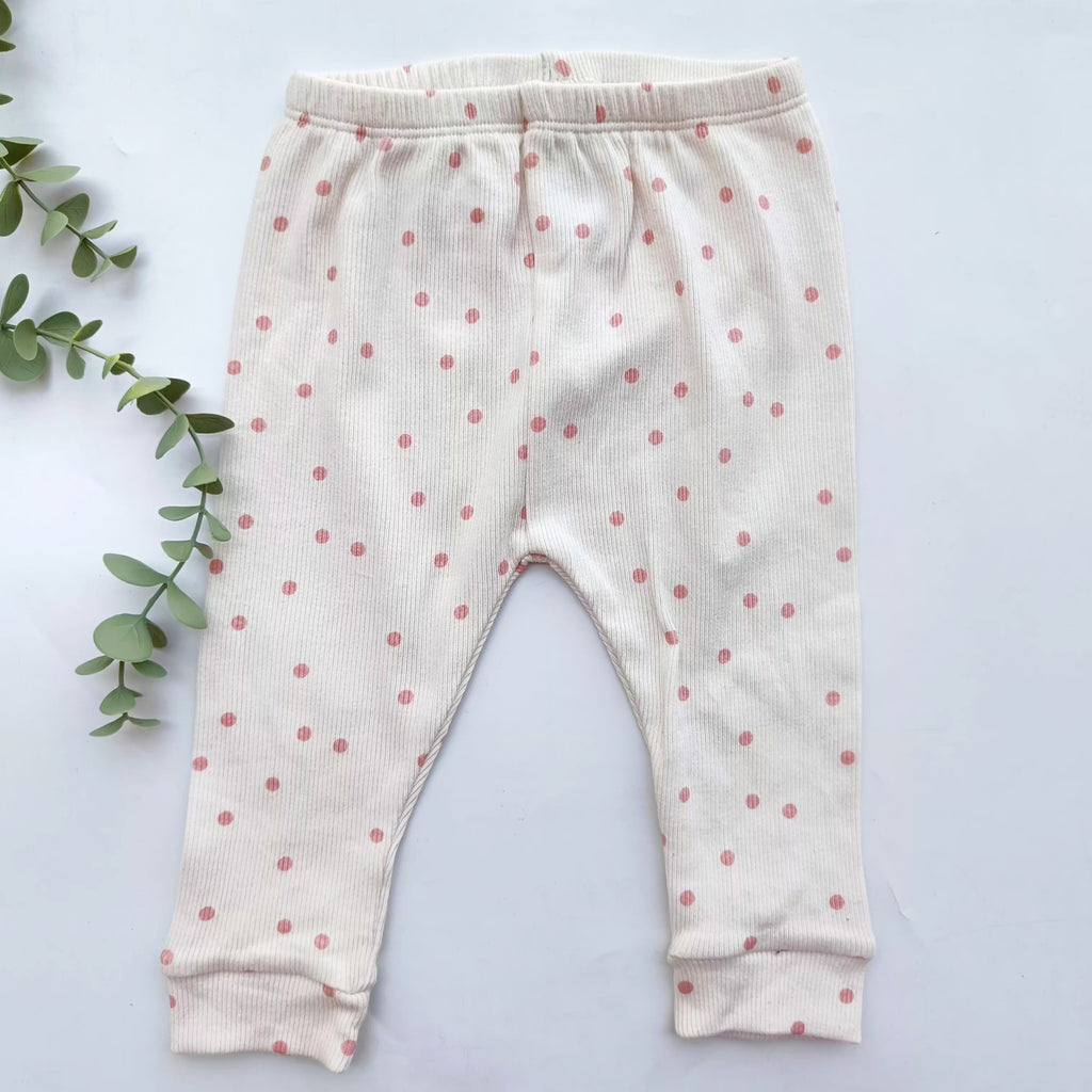 NEXT rib pant