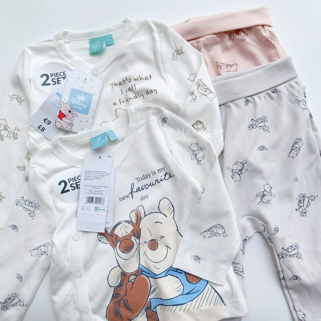 Disney Baby set