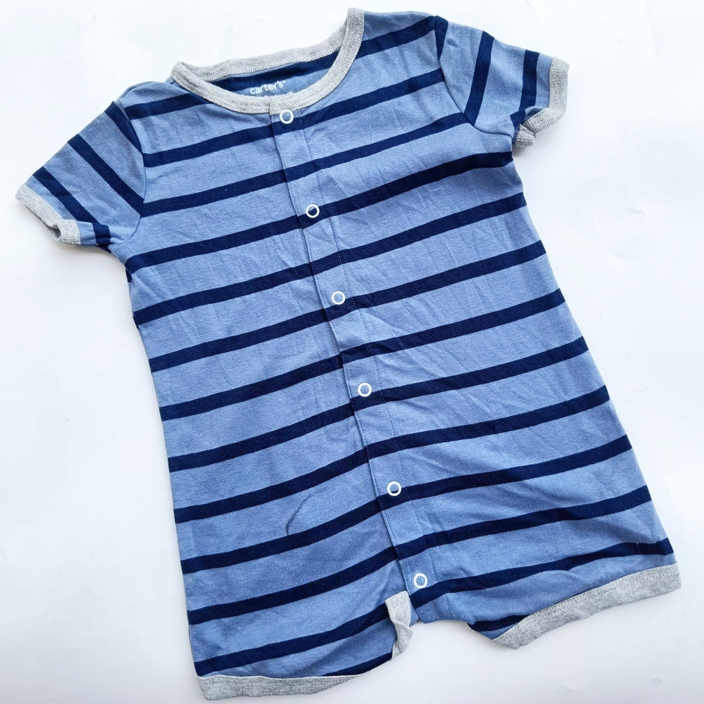 Playsuit 6-9m