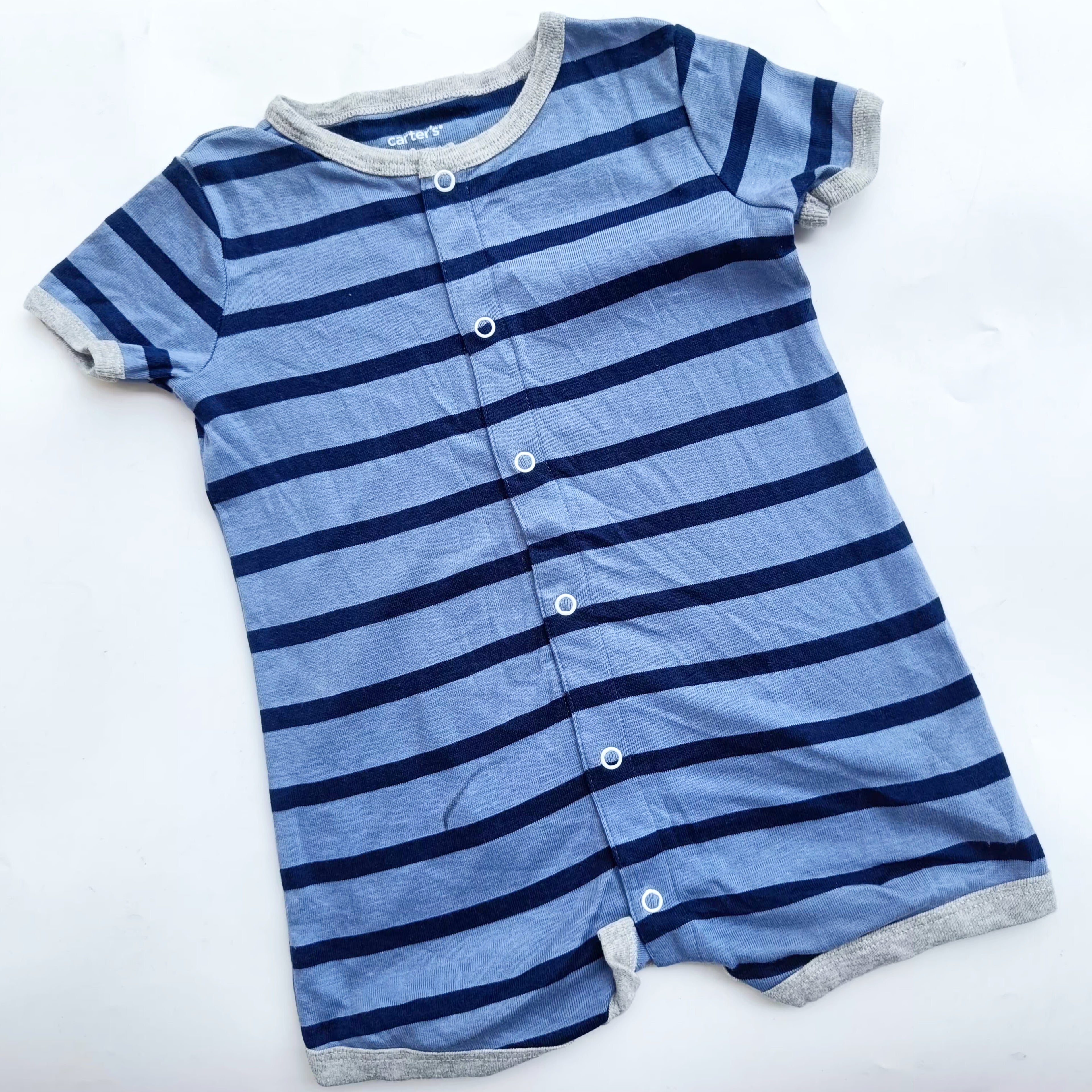 Playsuit 6-9m