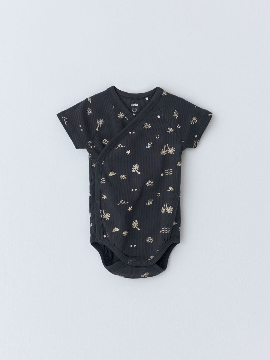 Sela bodysuit