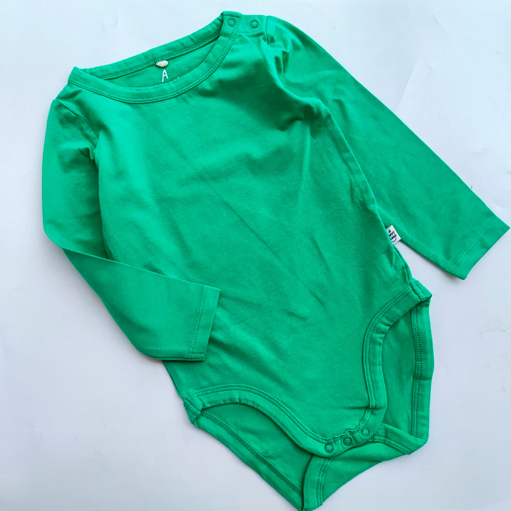 Full sleeve onesies 12-18m