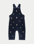 Corduroy Dungarees