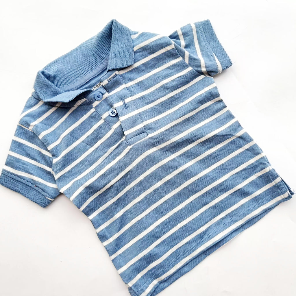 Primark polo T-shirt