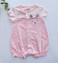 Carter's playsuit