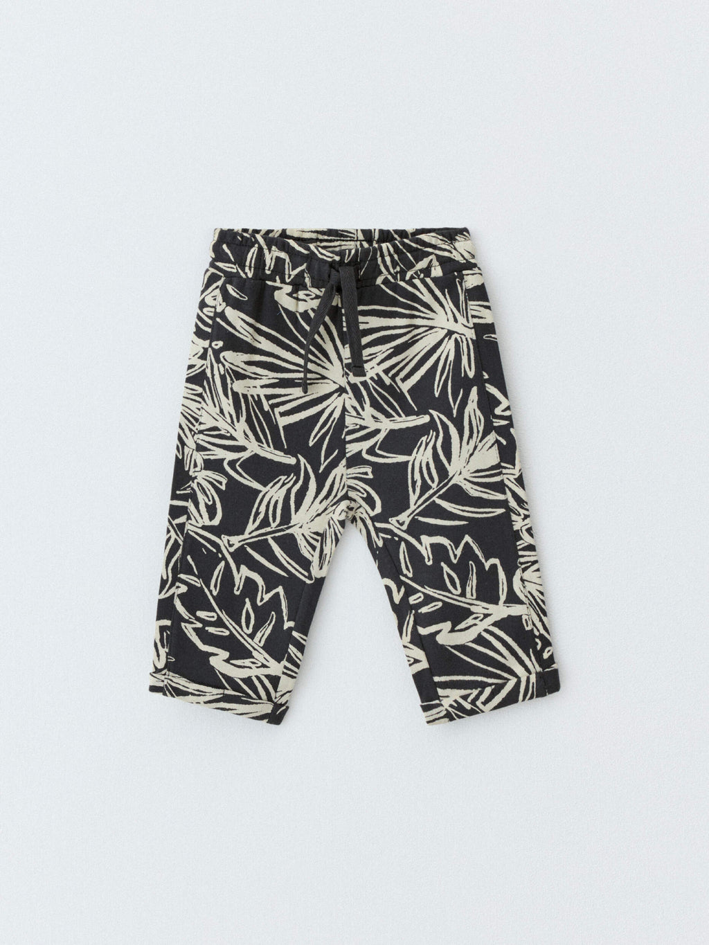 Seal pant set