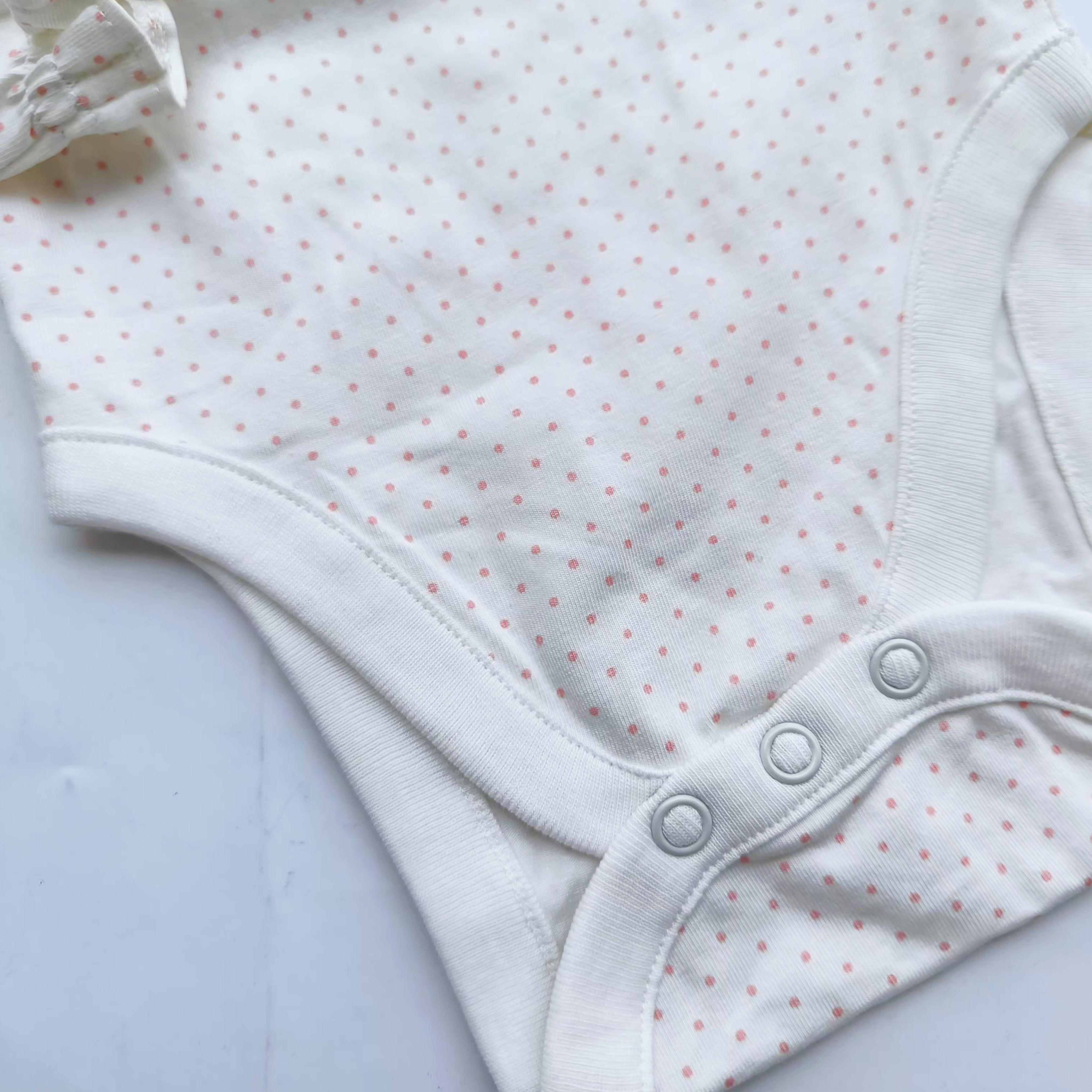 NEXT Bodysuit