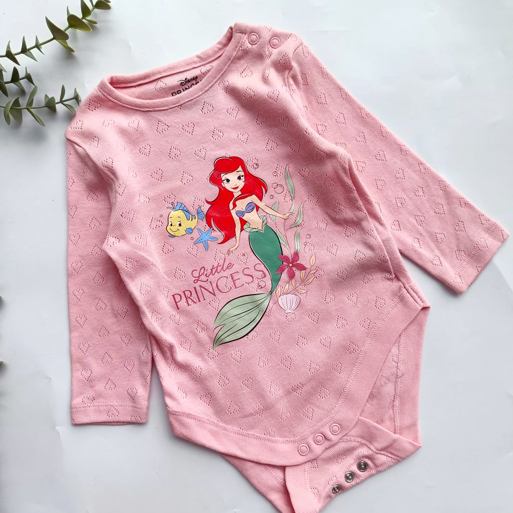Mermaid onesies