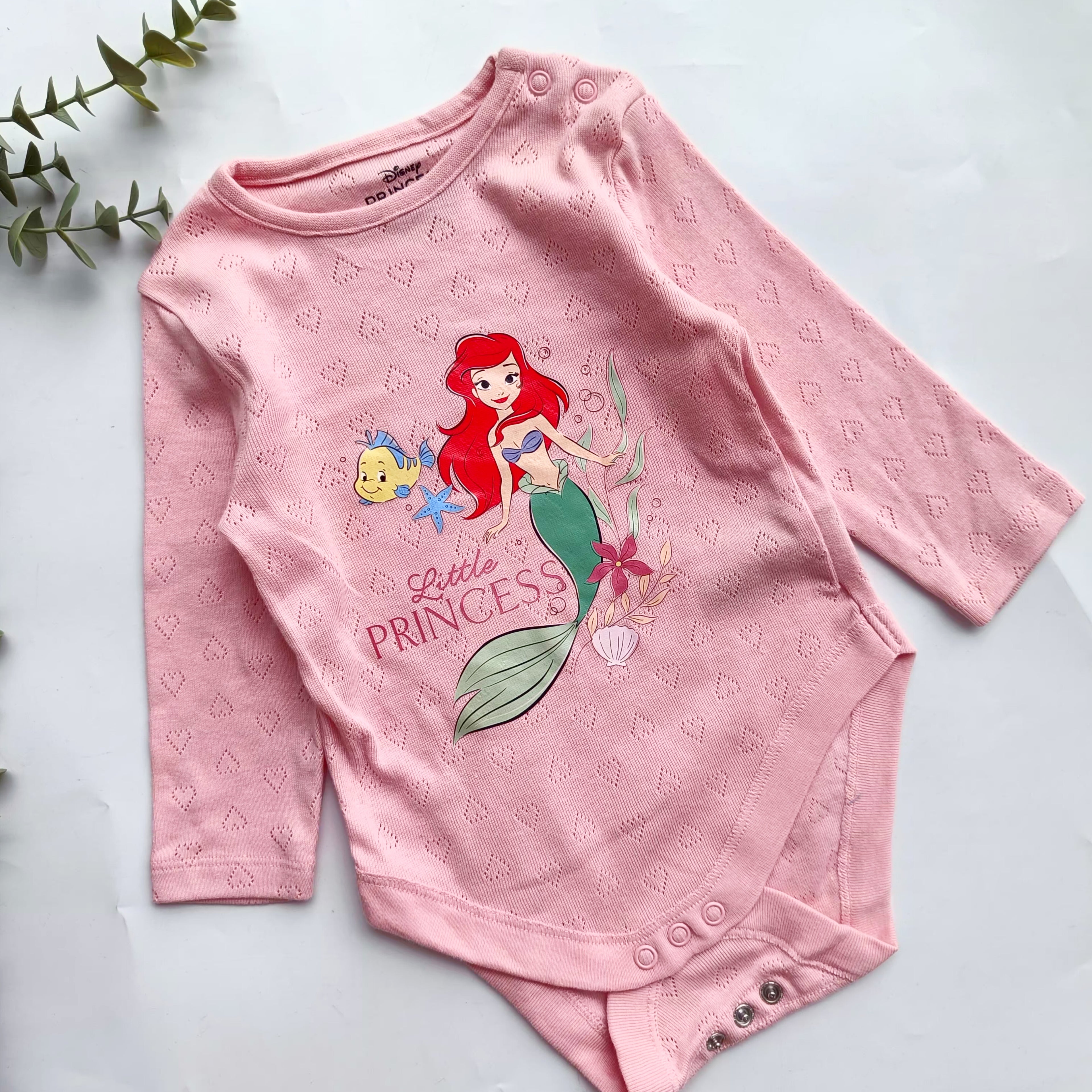 Mermaid onesies