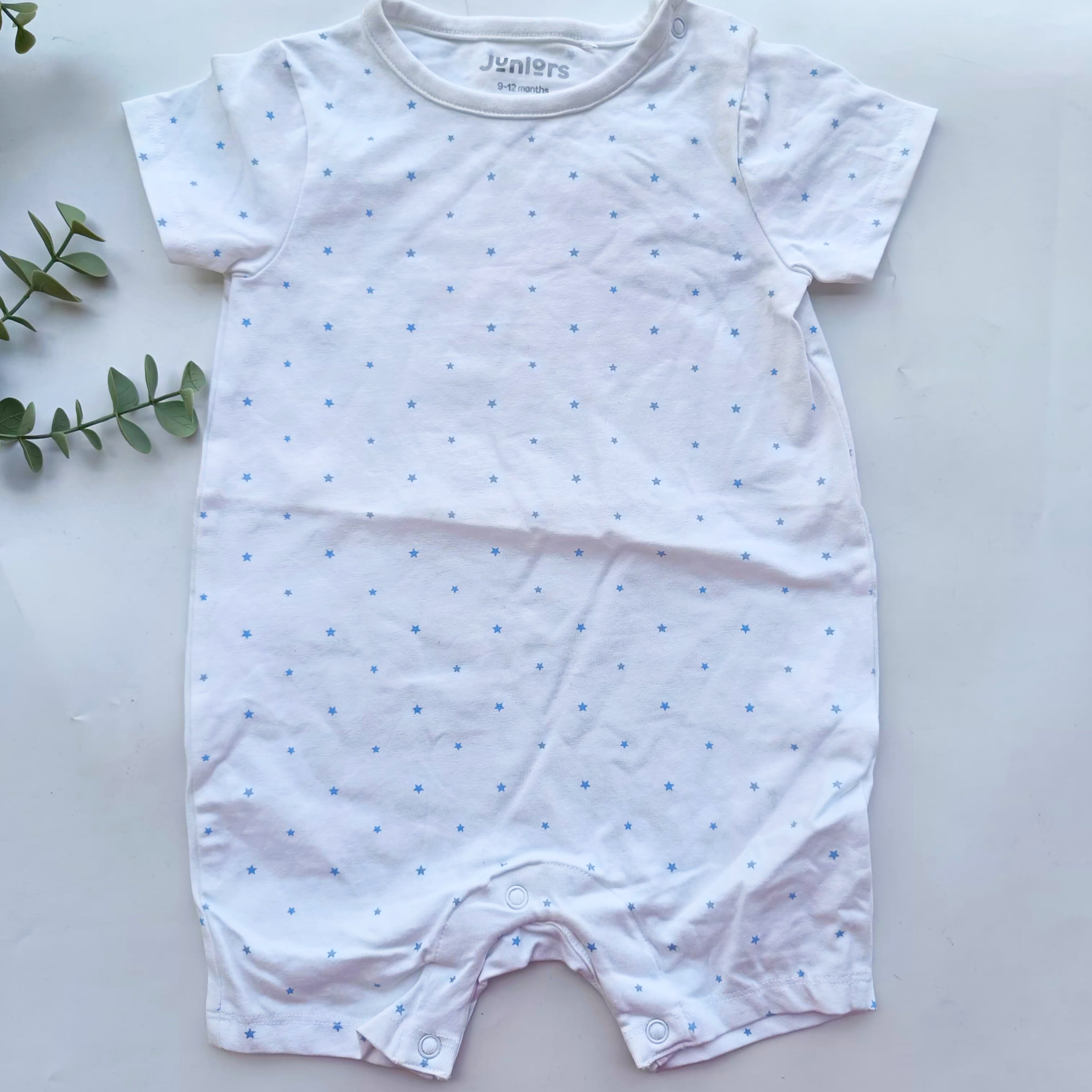 Playsuit 9-12m