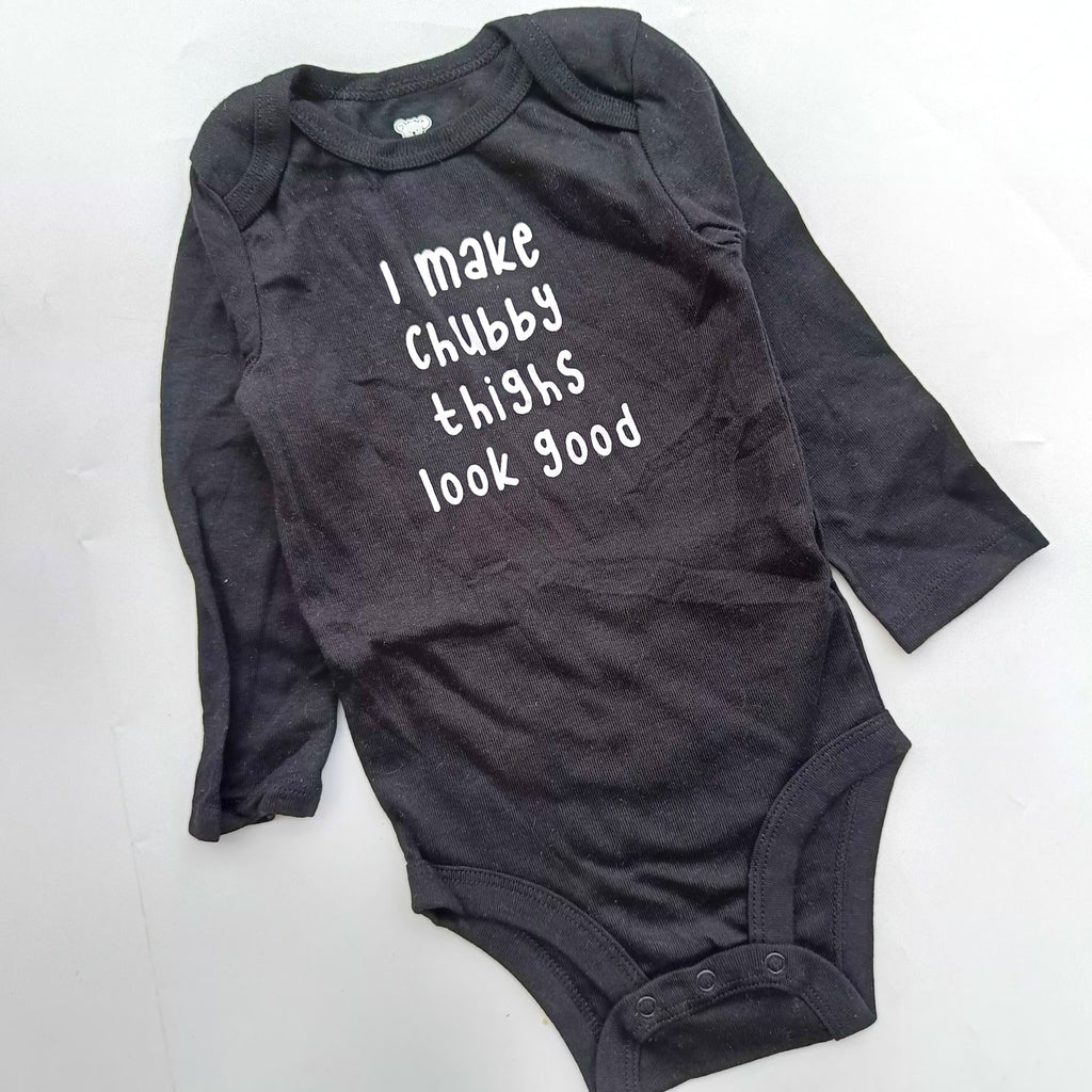 Full sleeves onesies 6-9m