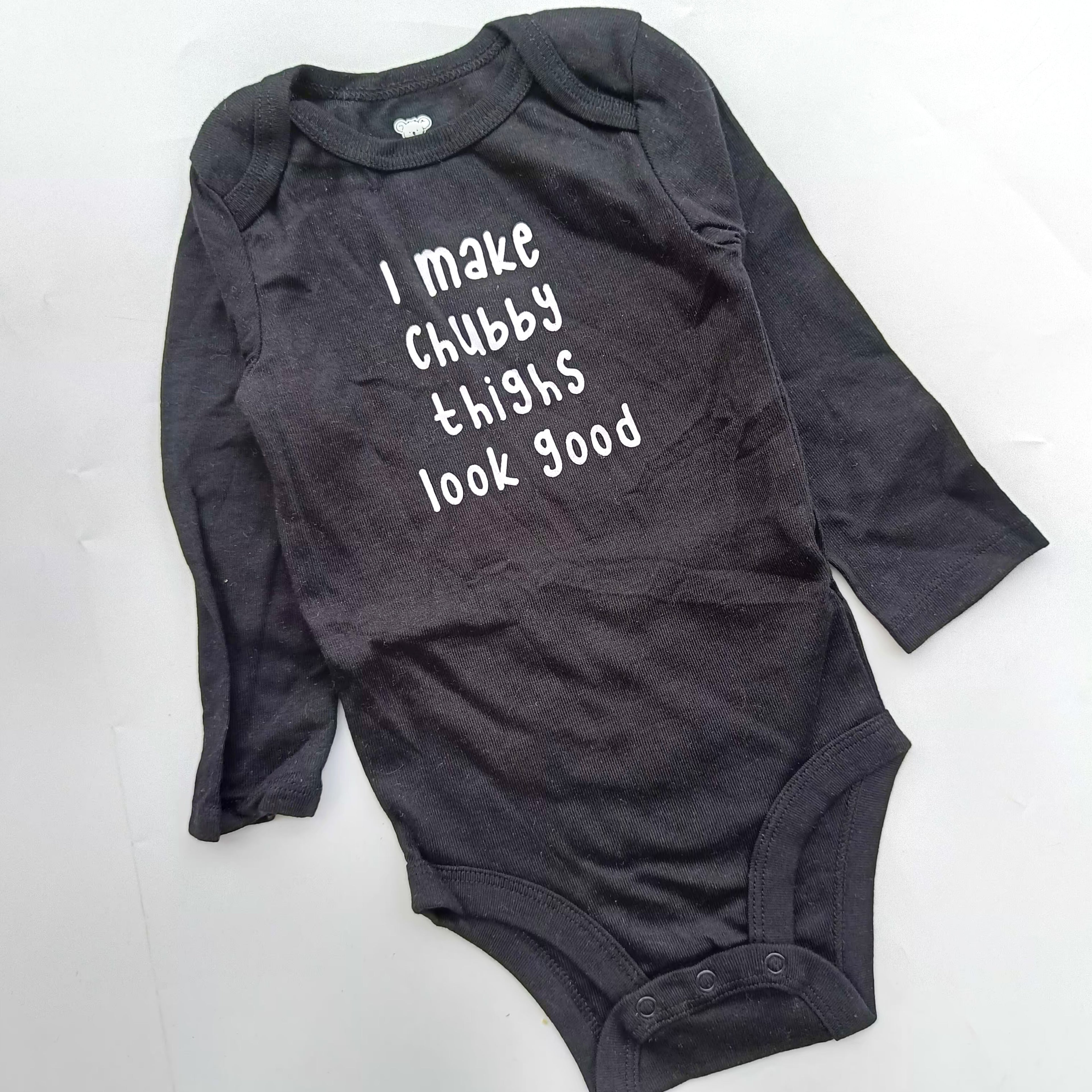 Full sleeves onesies 6-9m