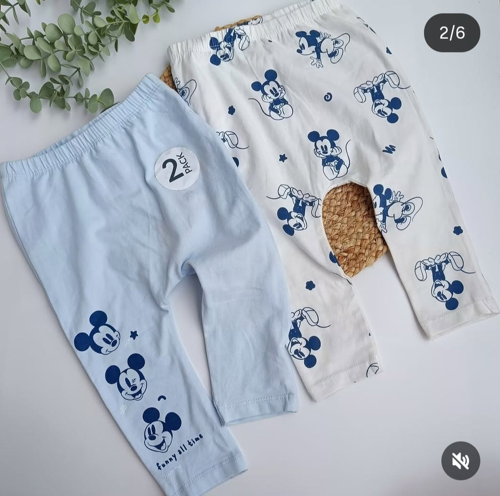 Disney pants