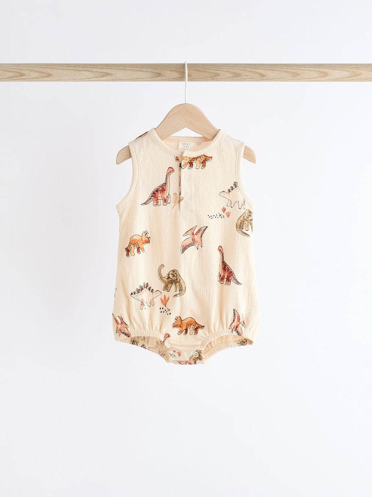 NEXT bubble romper