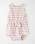 Little planet Sleevless bodysuit