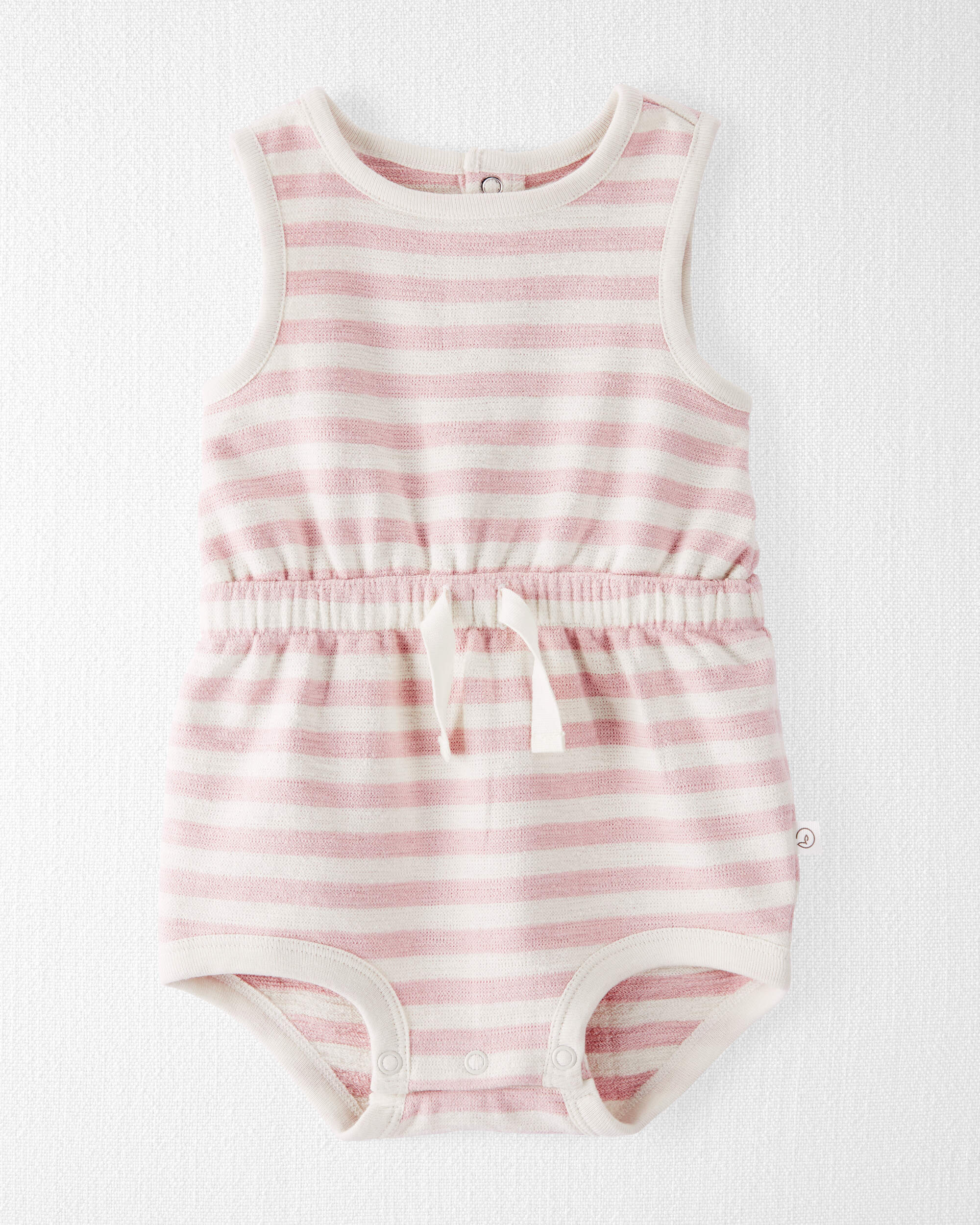 Little planet Sleevless bodysuit