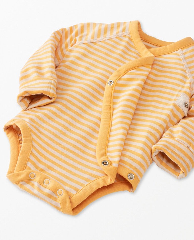 Hanna Anderson bodysuit