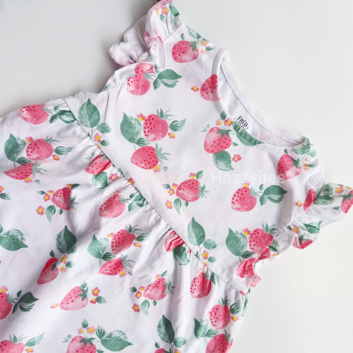 Fredflo playsuit