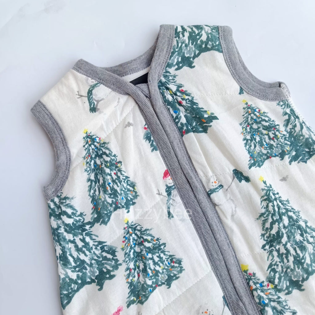 Burt's Bees 1.5 TOG Sleepsacks