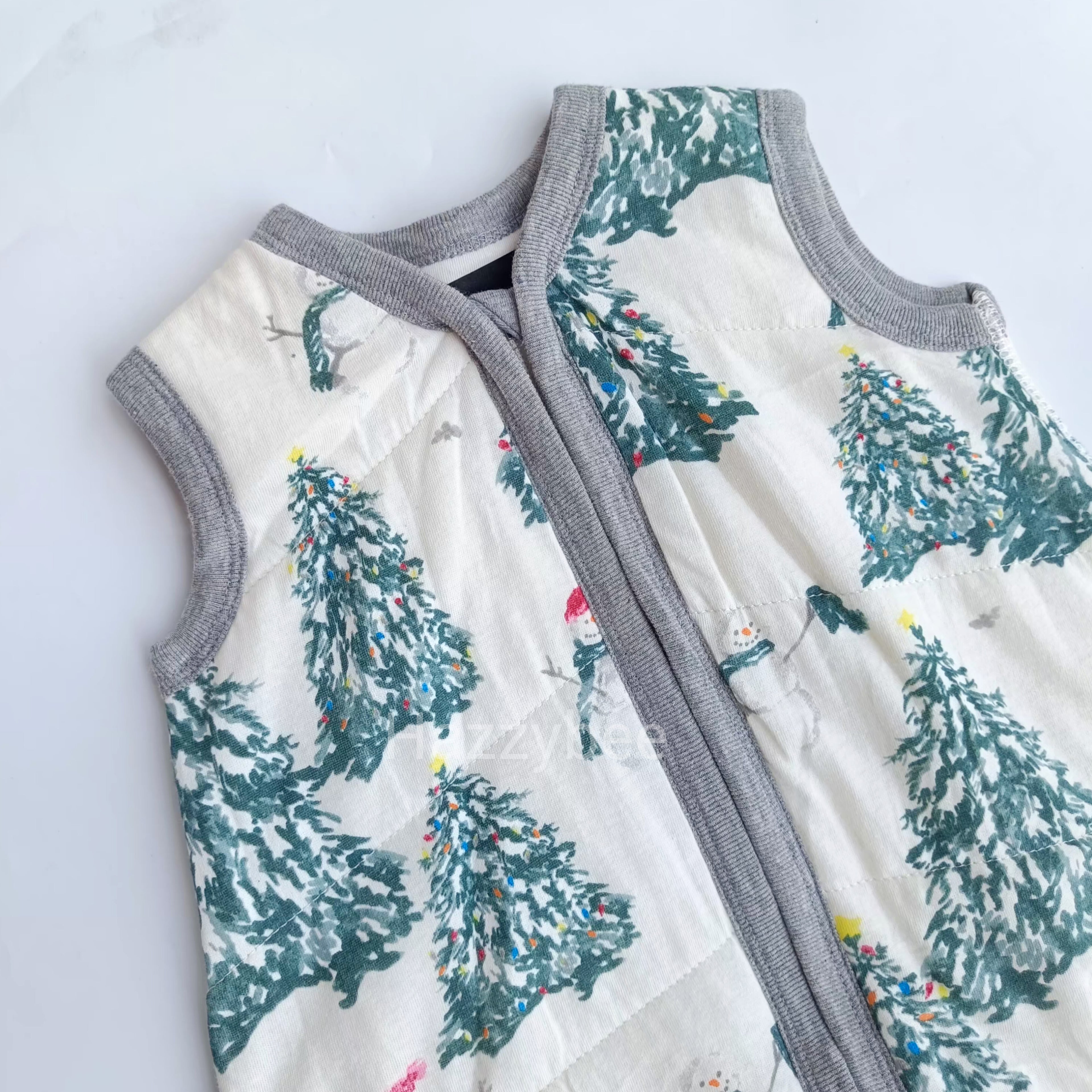 Burt's Bees 1.5 TOG Sleepsacks