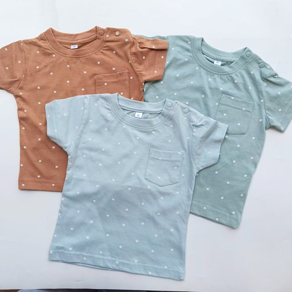 T's