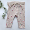 M&S beige leggins
