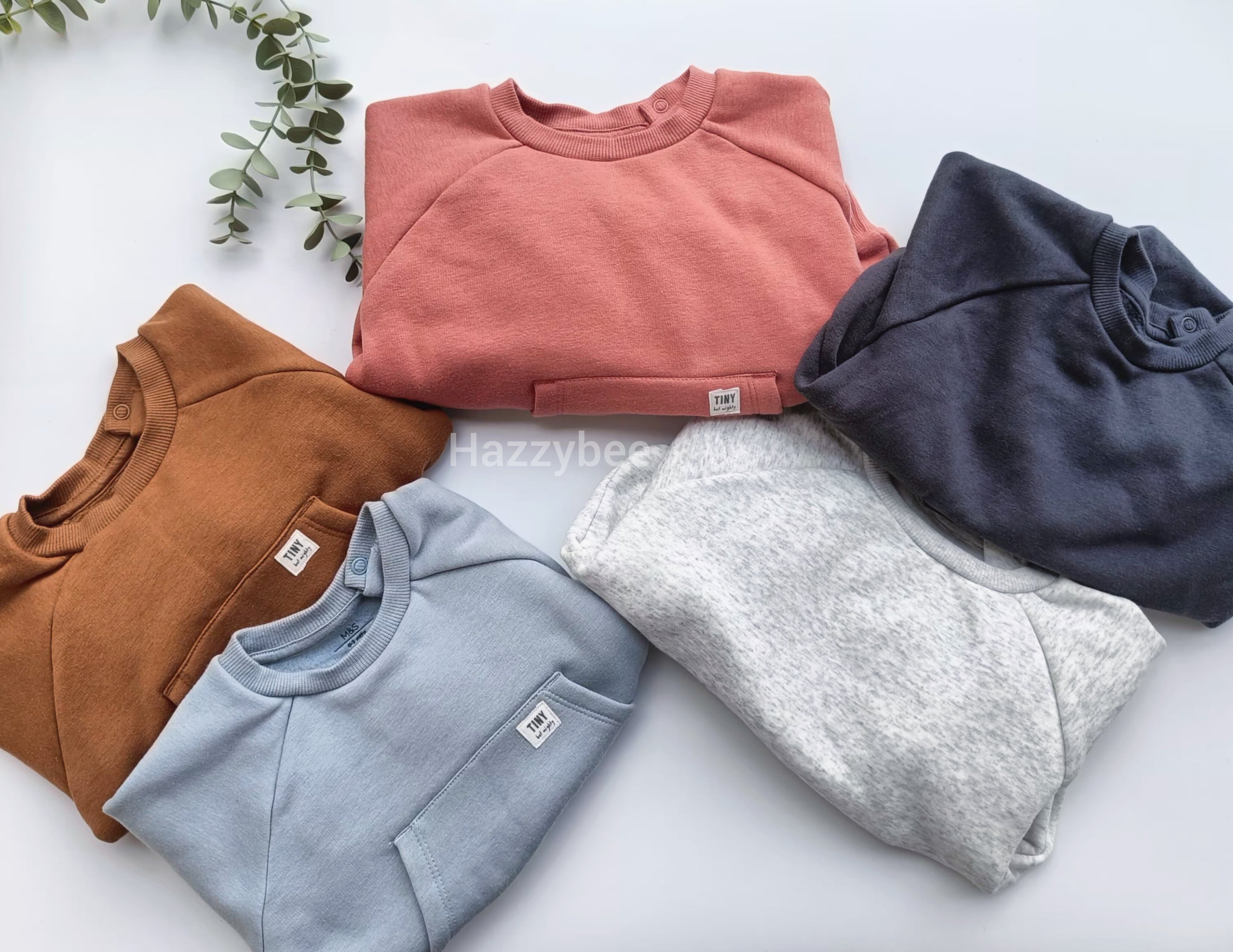 M&S sweatshirt fleece