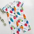 Fredflo playsuit