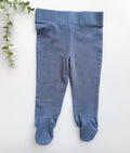Footed pant