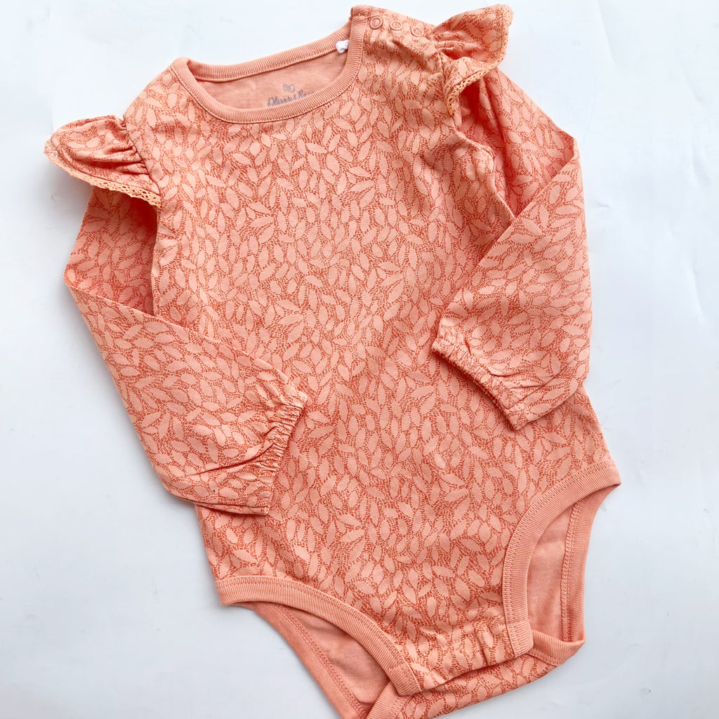 Full sleeve onesies 12-18m