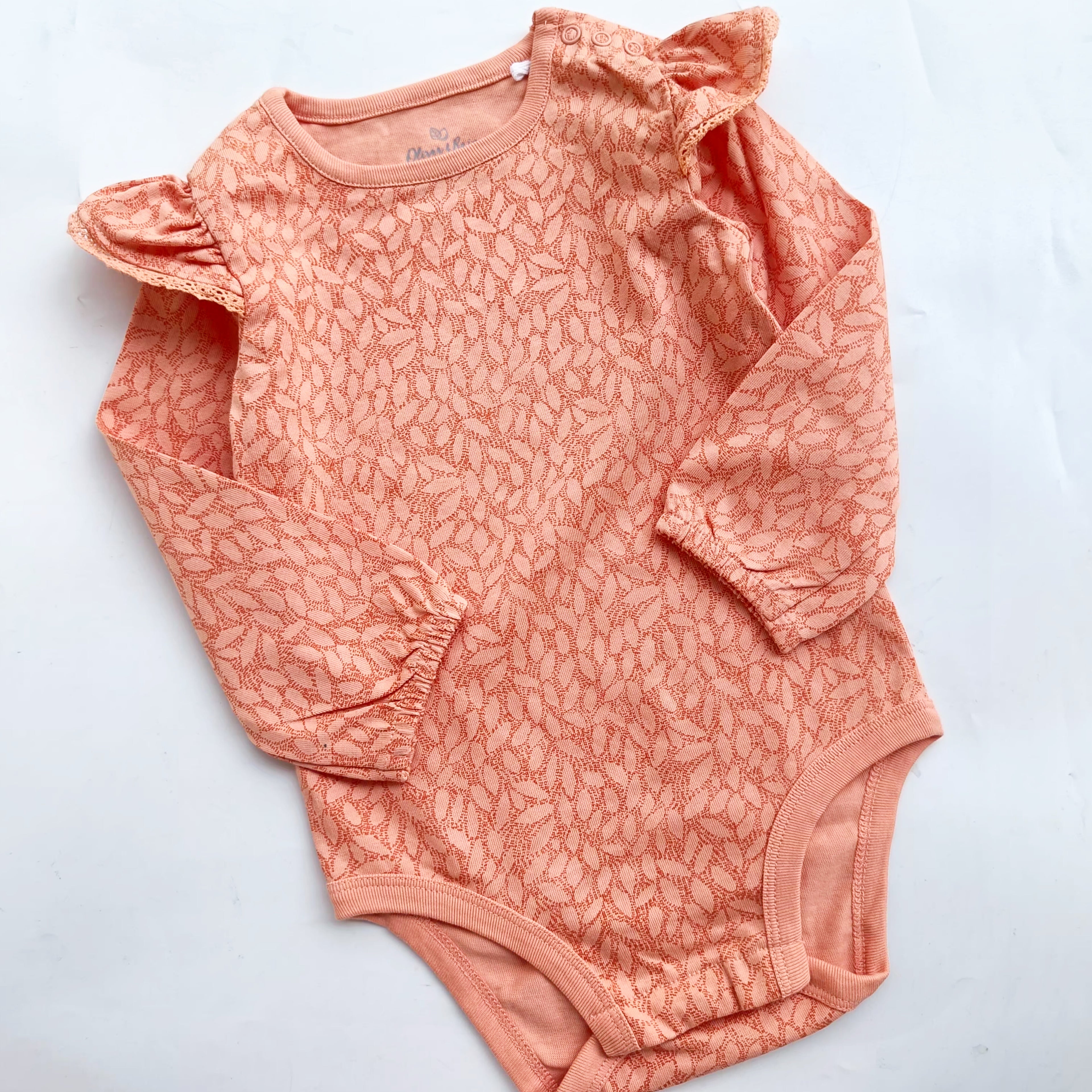 Full sleeve onesies 12-18m