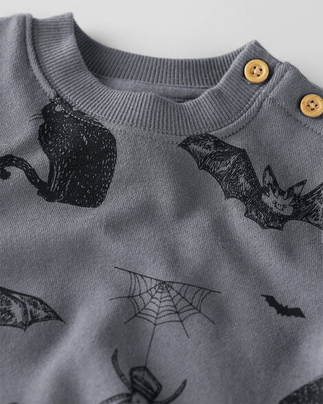 Carters sweatshirt