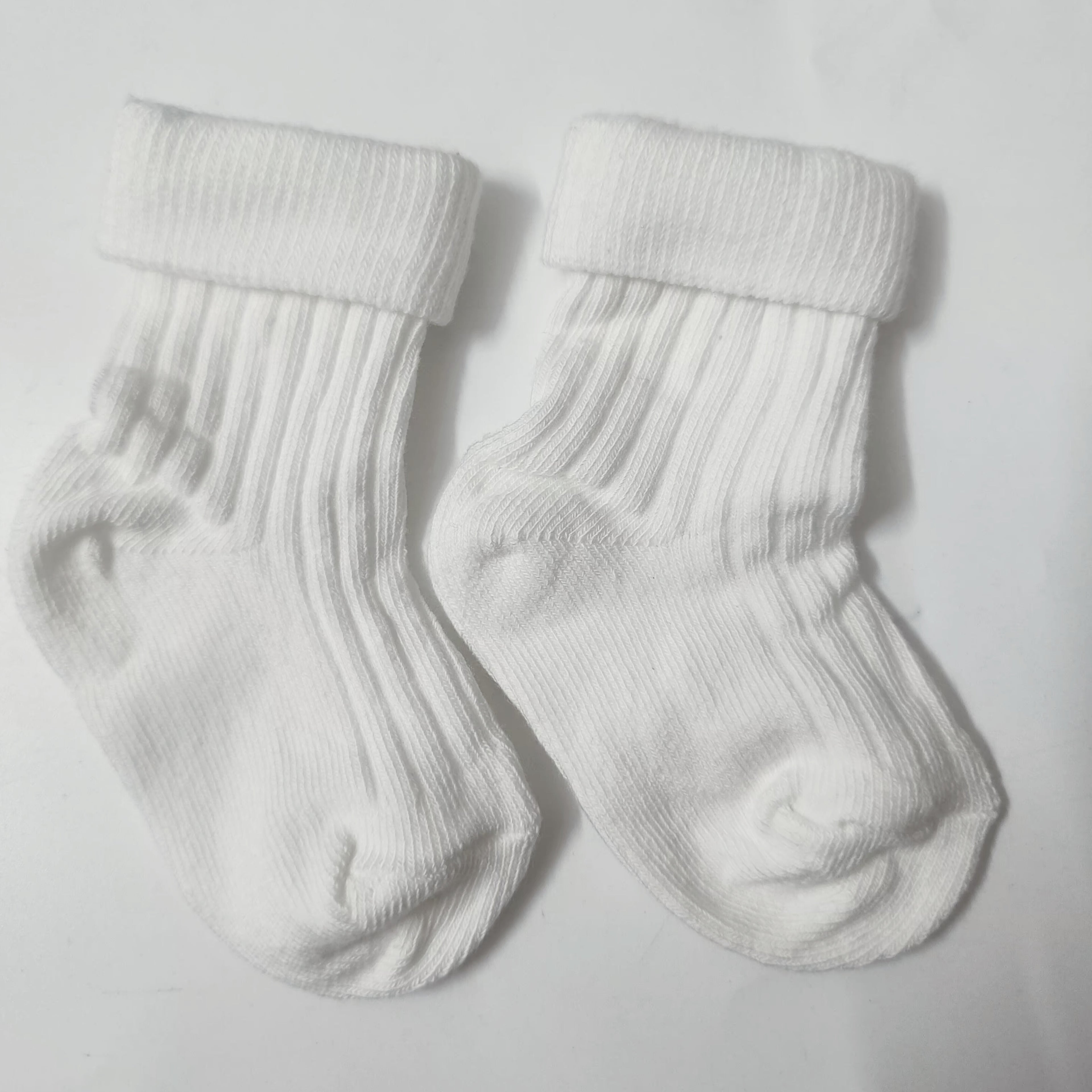 George socks