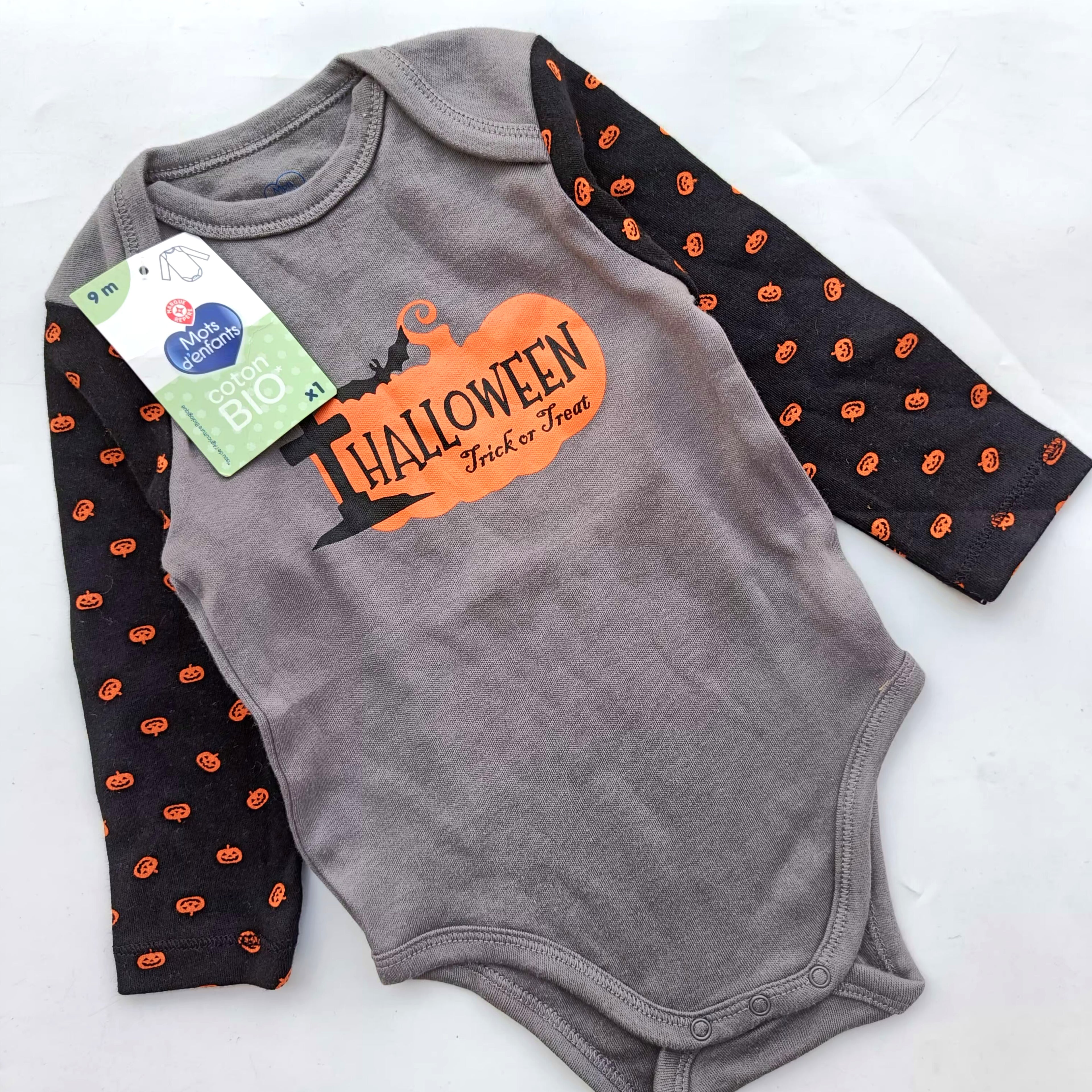 Full sleeves onesies 6-9m