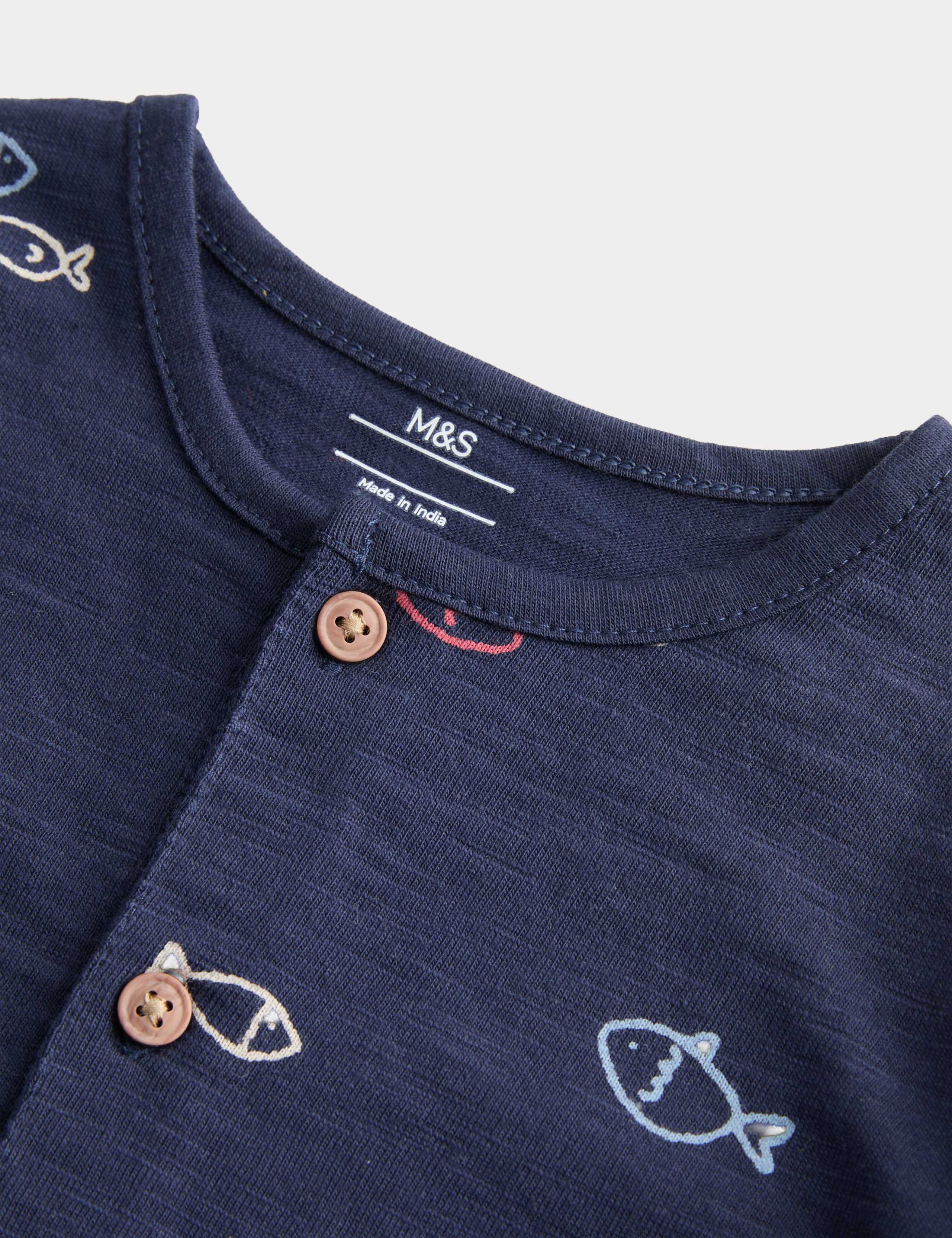 M&S playsuit- Navyblue