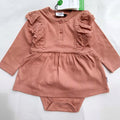 Hust & Claire romper dress