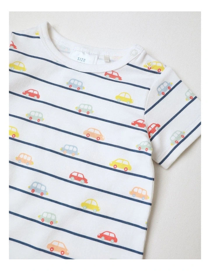Sprout-playsuit